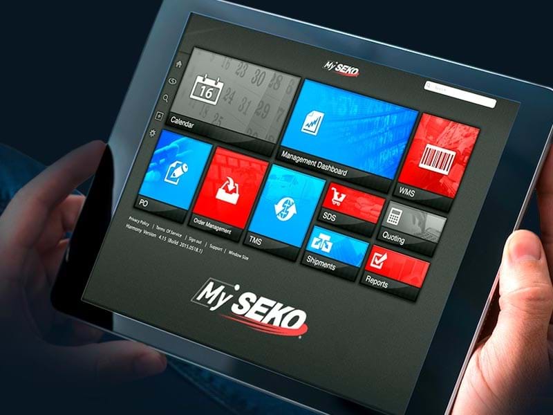 MYSEKO