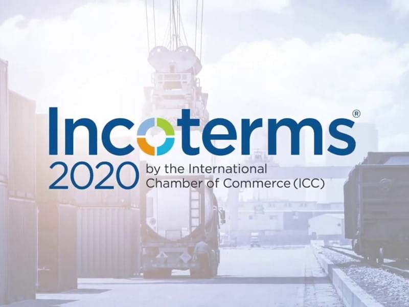 Incoterms®2020