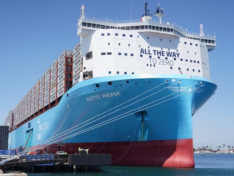 Smart Sailing: Maritime Success Strategies